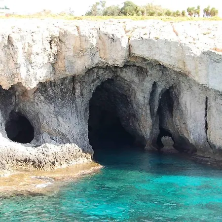 Protaras Cavo Maris Two Bedroom House Ayia Napa