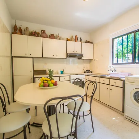 Protaras Cavo Maris Two Bedroom House Villa Ayia Napa